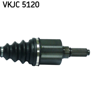 SKF VKJC 5120 Antriebswelle